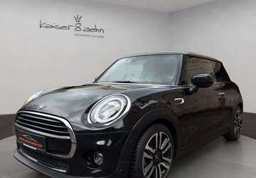 Mini Cooper 104.633 km 16.888 &euro; Saarbrücken 66133