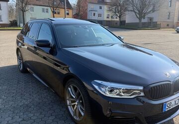 BMW 520 152.700 km 20.000 &euro; Quierschied 66287