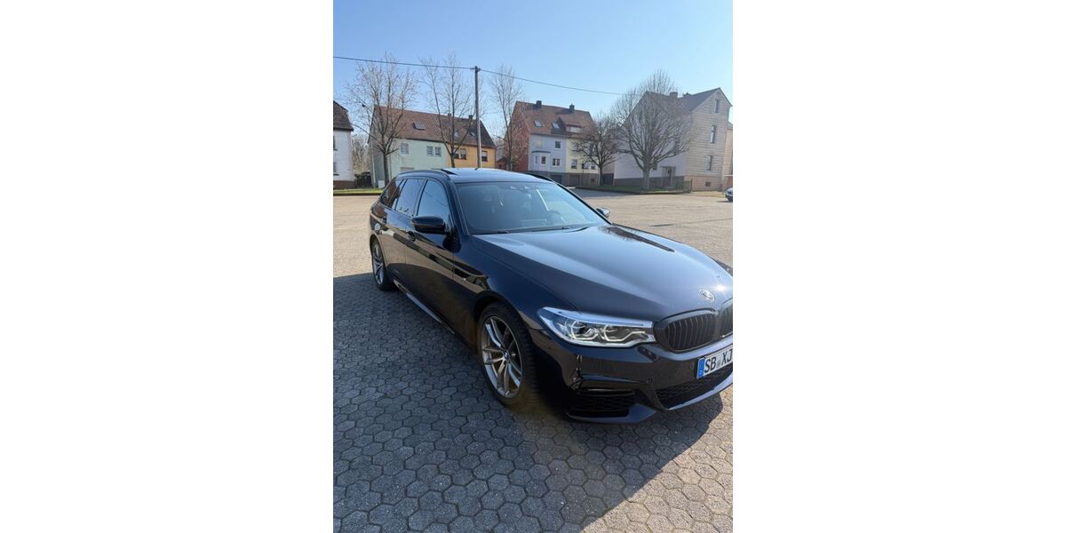 BMW 520 152.700 km 20.000 &euro; Quierschied 66287
