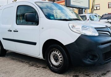 Renault Kangoo 258.000 km 4.046 &euro; Saarbrücken 66115