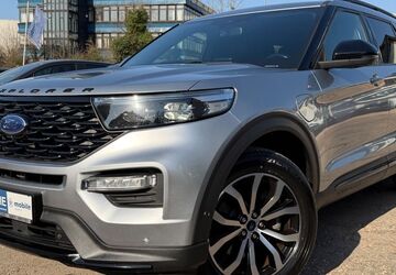 Ford Explorer 151.000 km 30.999 &euro; Saarlouis 66740