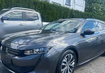 Peugeot 508 179.200 km 10.750 &euro; Saarlouis 66740