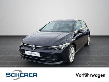 Gebrauchte VW Golf