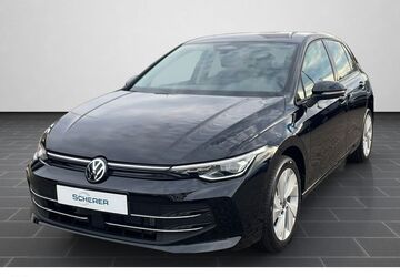 VW Golf 4.900 km 33.190 &euro; Saarbrücken 66115