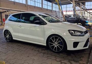 VW Polo 113.000 km 18.000 &euro; Sankt Ingbert 66386