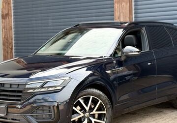 VW Touareg 123.000 km 40.999 &euro; Saarlouis-Lisdorf 66740