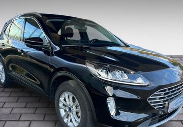 Ford Kuga 31.400 km 23.990 &euro; Neunkirchen 66539