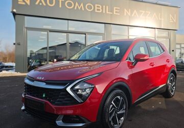 Kia Sportage 15.000 km 22.100 &euro; Saarlouis 66740