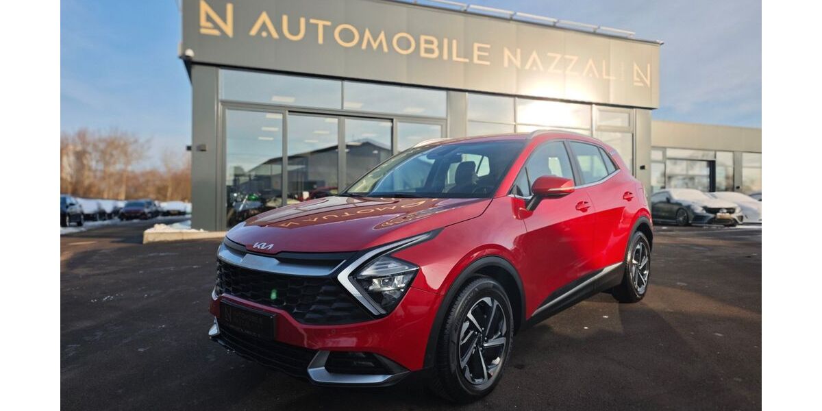 Kia Sportage 15.000 km 22.100 &euro; Saarlouis 66740