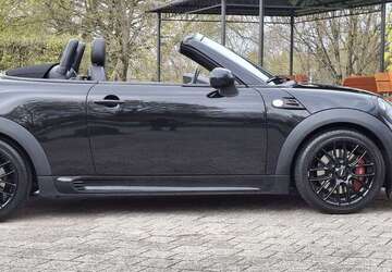 Mini John Cooper Works Roadster 125.000 km 18.900 &euro; Saarlouis 66740