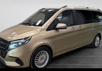 Mercedes-Benz V 220 24.056 km 58.990 &euro; Saarbrücken 66117