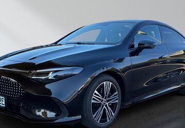 Mercedes-Benz CLA 350 8.000 km 56.900 &euro; Zweibrücken 66482