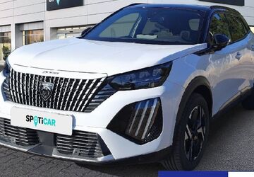 Peugeot 2008 14.538 km 18.930 &euro; Saarbrücken 66119