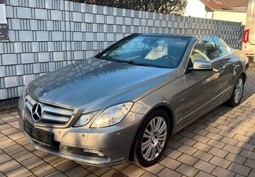 Mercedes-Benz E 350 353.479 km 10.990 &euro; Schwalbach Hülzweiler 66773