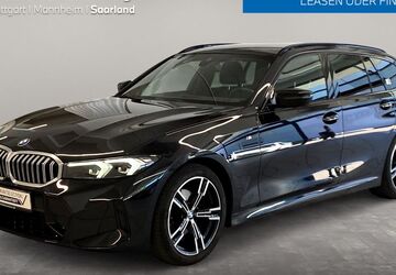BMW 320 85.331 km 30.970 &euro; Saarbrücken 66121