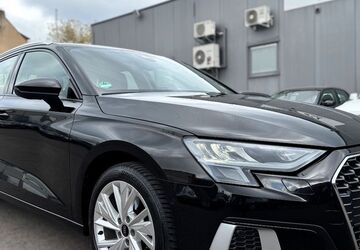 Audi A3 146.000 km 20.990 &euro; Saarbrücken-Altenkessel 66126