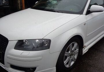 Audi A3 177.676 km 2.800 &euro; Saarbrücken 66119