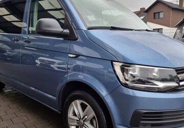 VW T6 Multivan 192.161 km 26.900 &euro; Nalbach 66809