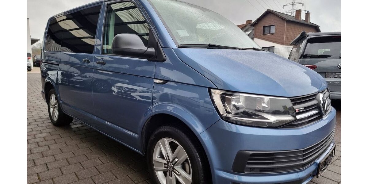 VW T6 Multivan 192.161 km 26.900 &euro; Nalbach 66809