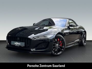 Gebrauchte Jaguar F-Type