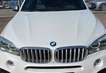 BMW X5 M50 223.000 km 18.990 &euro; Saarlouis 66740
