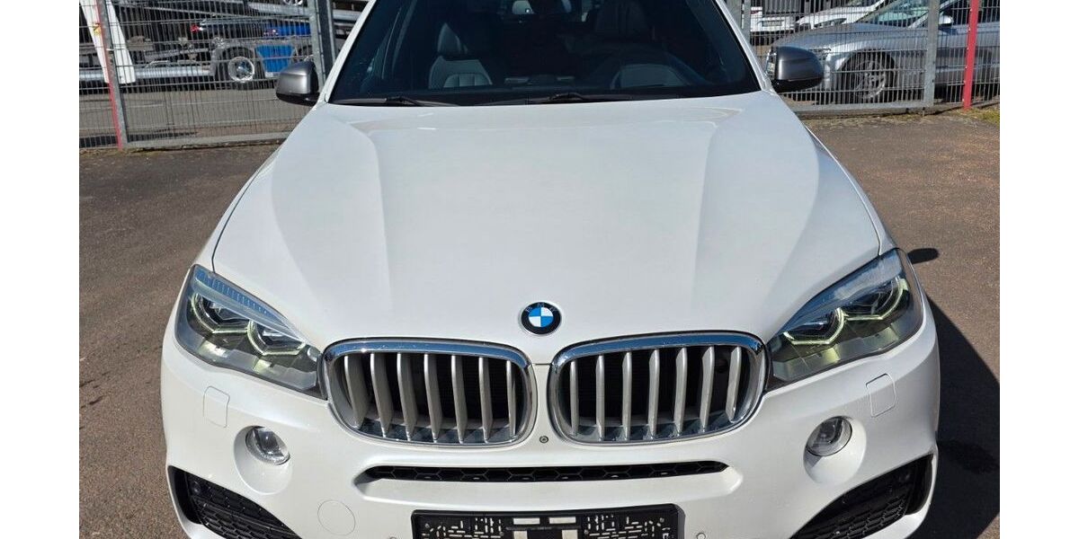 BMW X5 M50 223.000 km 18.990 &euro; Saarlouis 66740