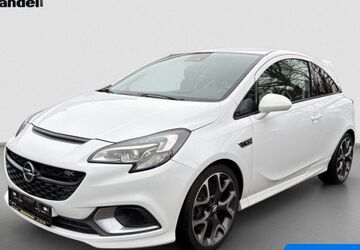 Opel Corsa 109.971 km 9.990 &euro; Saarlouis 66740