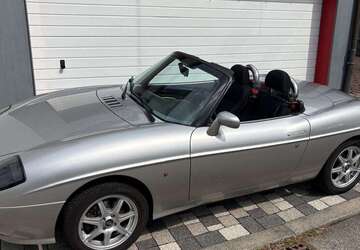 Fiat Barchetta 87.490 km 6.500 &euro; Friedrichsthal, Stadt 66299