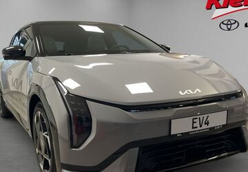 Kia EV4 1.500 km 46.490 &euro; Saarlouis 66740