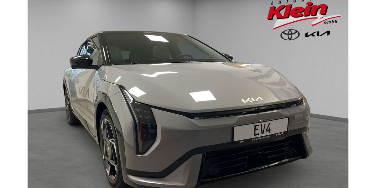 Kia EV4 1.500 km 46.490 &euro; Saarlouis 66740