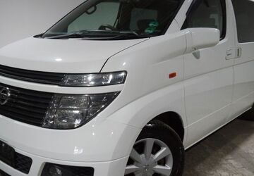 Nissan Andere 164.920 km 7.999 &euro; Bous 66359