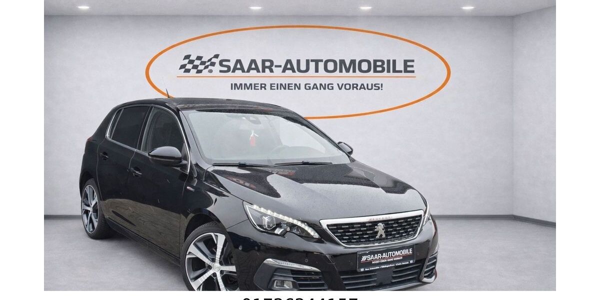 Peugeot 308 151.695 km 9.999 &euro; Völklingen-Fenne 66333