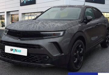 Opel Mokka 34.589 km 18.990 &euro; Völklingen 66333