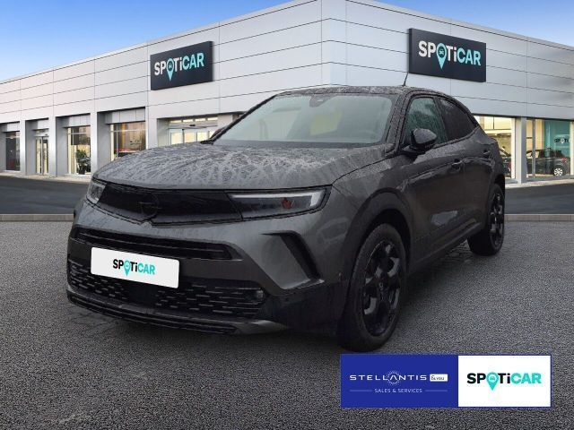 Opel Mokka 34.589 km 18.990 &euro; Völklingen 66333