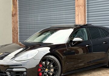 Porsche Panamera 137.800 km 56.999 &euro; Saarlouis-Lisdorf 66740