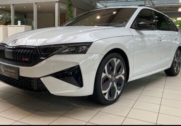 Skoda Octavia 11.000 km 40.490 &euro; Saarbrücken 66130