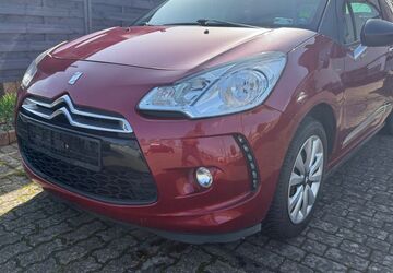 Citroen DS3 110.500 km 4.500 &euro; Saarlouis 66740