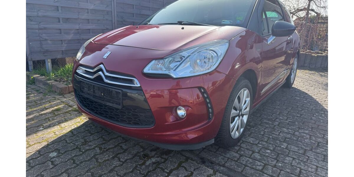 Citroen DS3 110.500 km 4.500 &euro; Saarlouis 66740
