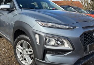 Hyundai KONA 83.400 km 13.990 &euro; Ensdorf 66806