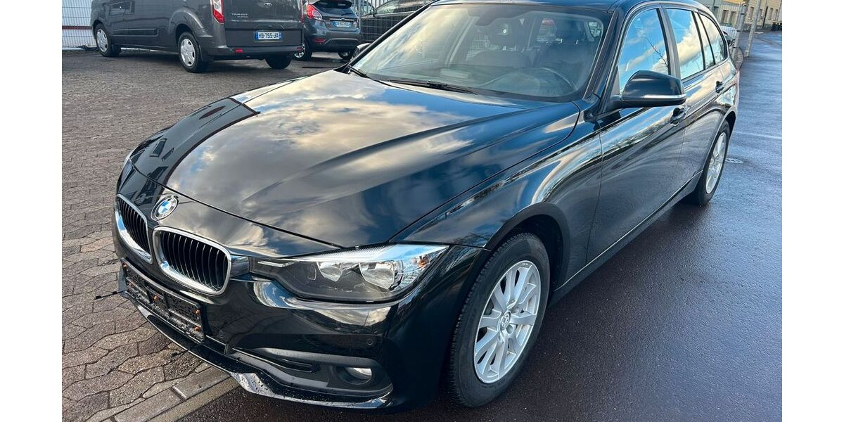 BMW 316 270.000 km 6.990 &euro; Saarbrücken 66117