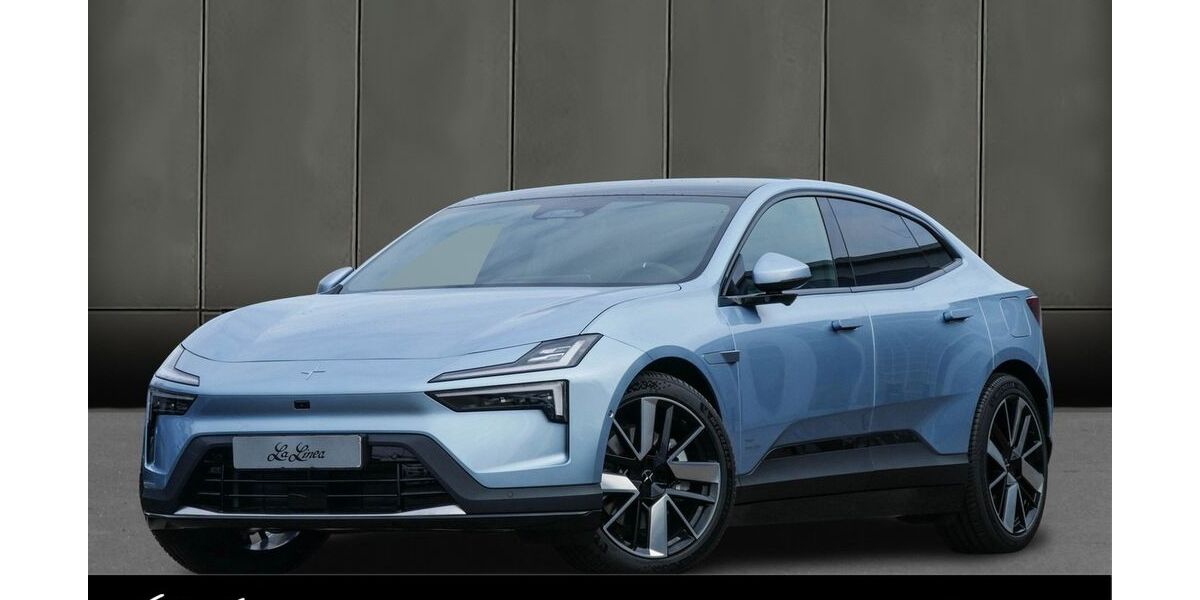 Polestar 4 2.500 km 52.590 &euro; Saarbrücken 66121