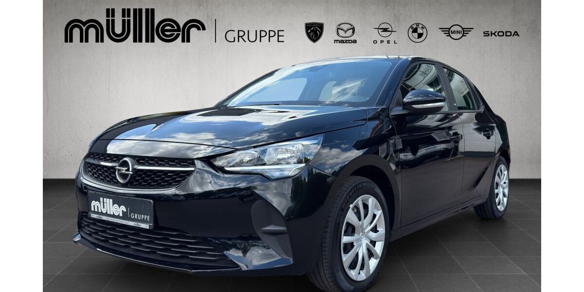 Opel Corsa 17.900 km 16.490 &euro; Dillingen 66763