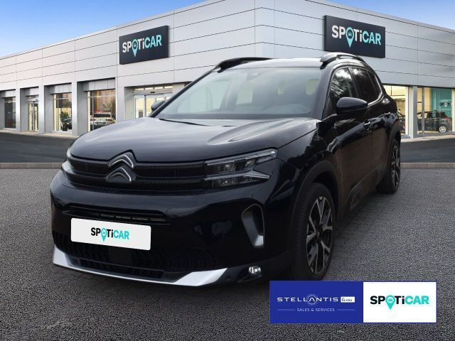 Citroen C5 Aircross 36.718 km 20.990 &euro; Saarbrücken 66119