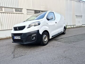 Gebrauchte Peugeot Expert