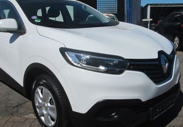 Renault Kadjar 135.700 km 8.990 &euro; Spiesen-Elversberg 66583