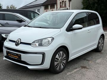 Gebrauchte VW up!