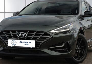 Hyundai i30 37.500 km 19.980 &euro; Lebach 66822