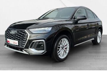 Audi Q5 13.121 km 51.760 &euro; Saarlouis 66740