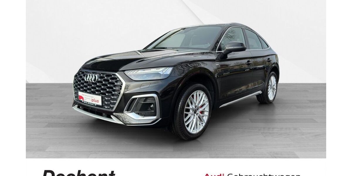 Audi Q5 13.121 km 51.760 &euro; Saarlouis 66740