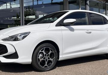 MG 3 1.500 km 20.870 &euro; Lebach 66822